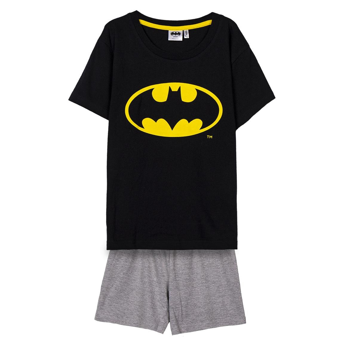 Pyjama Batman