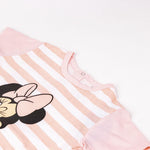 Pyjama court Disney Minnie 100 % coton