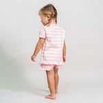 Pyjama court Disney Minnie 100 % coton