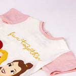 Pyjama court Princesse Disney 100 % coton