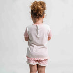 Pyjama court Princesse Disney 100 % coton