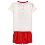Pyjama Spiderman 100% coton