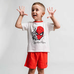 Pyjama Spiderman 100% coton