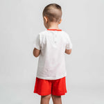 Pyjama Spiderman 100% coton
