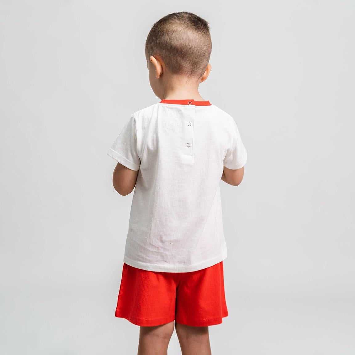 Pyjama Spiderman 100% coton