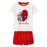 Pyjama Spiderman 100% coton