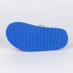 Sandales en caoutchouc Mickey