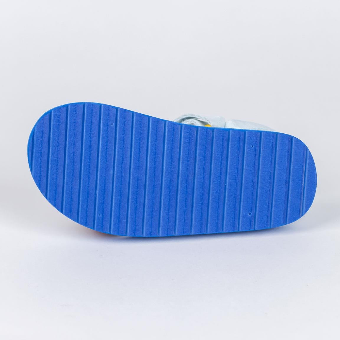 Sandales en caoutchouc Mickey