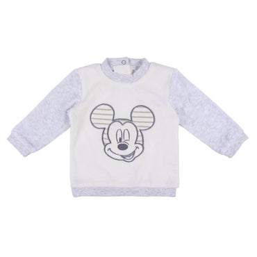 Tutina ciniglia 2 pezzi Mickey Mouse Disney