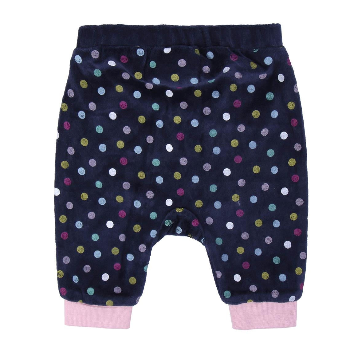 Combinaison Minnie Mouse en chenille 2 pièces