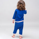 Combinaison Minnie Mouse en chenille 2 pièces