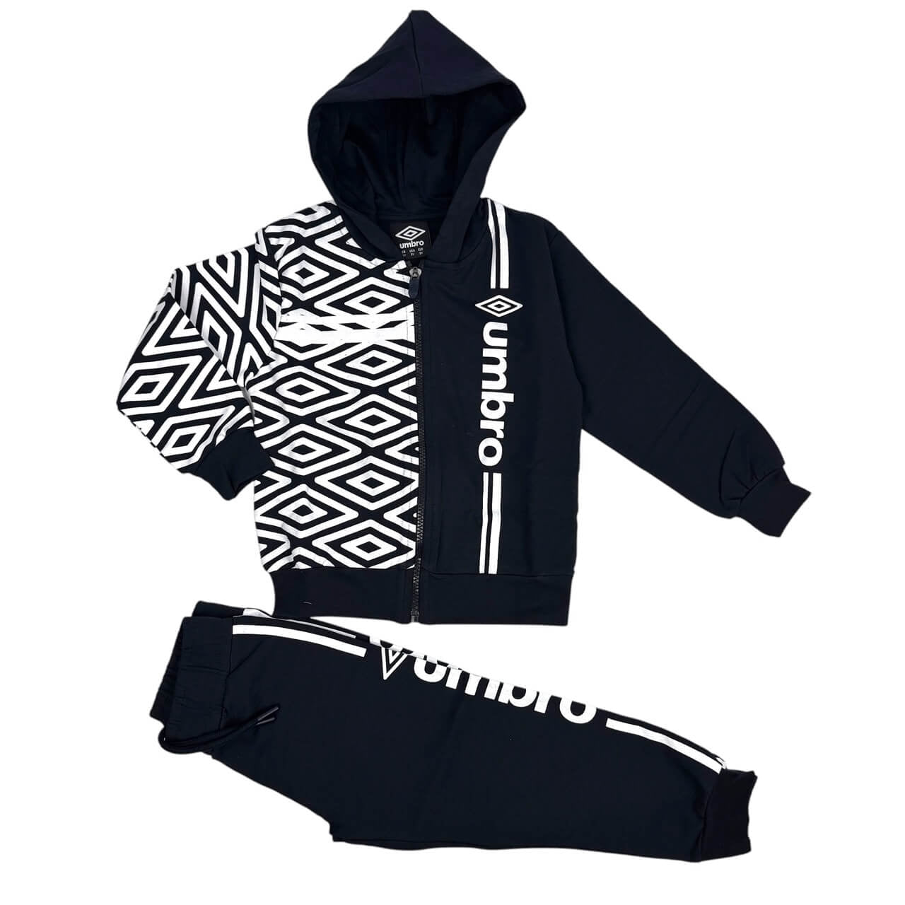 Survêtement en coton Umbro