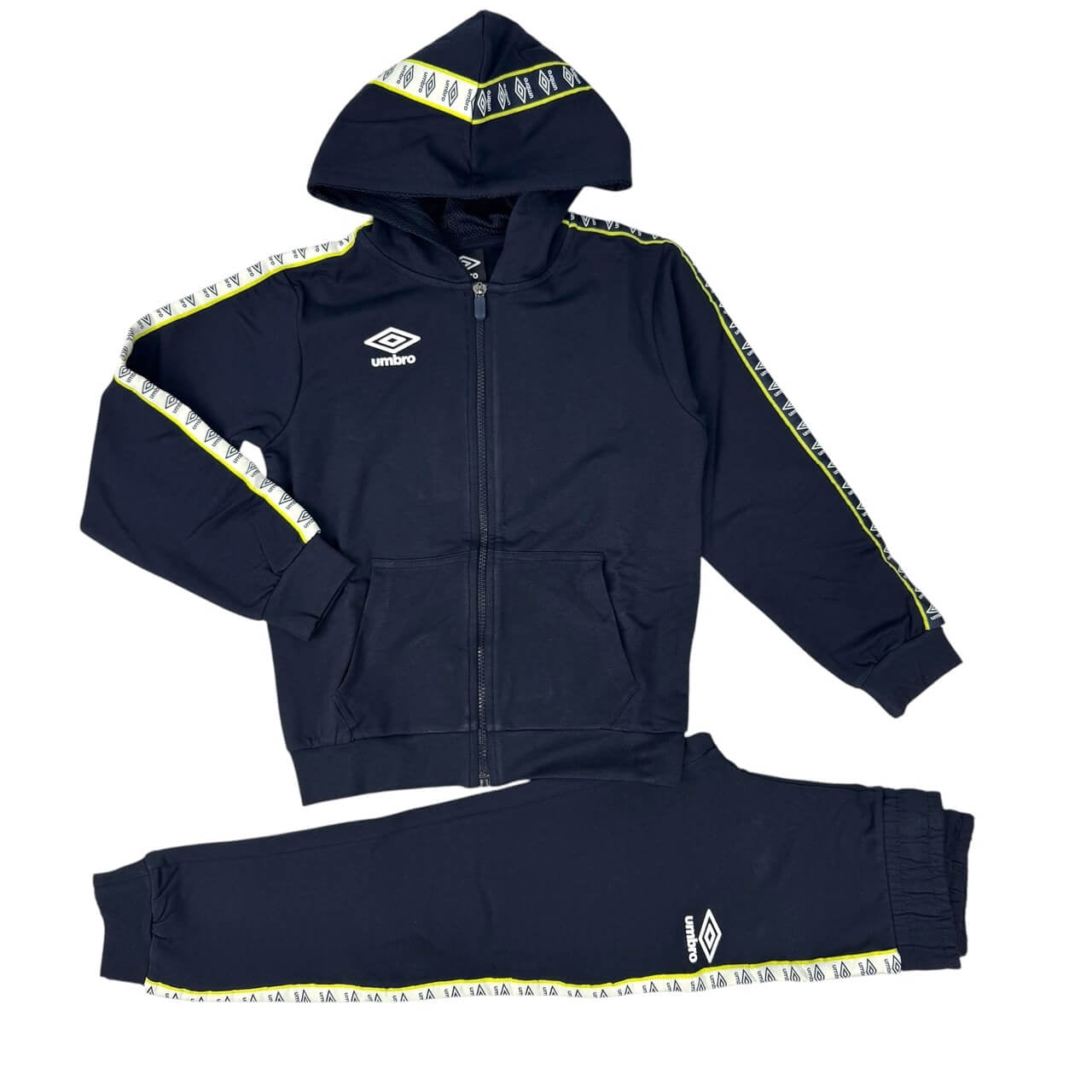 Survêtement en coton Umbro