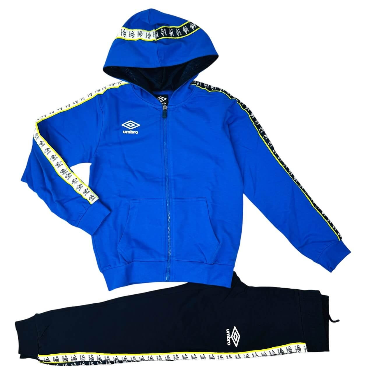 Survêtement en coton Umbro