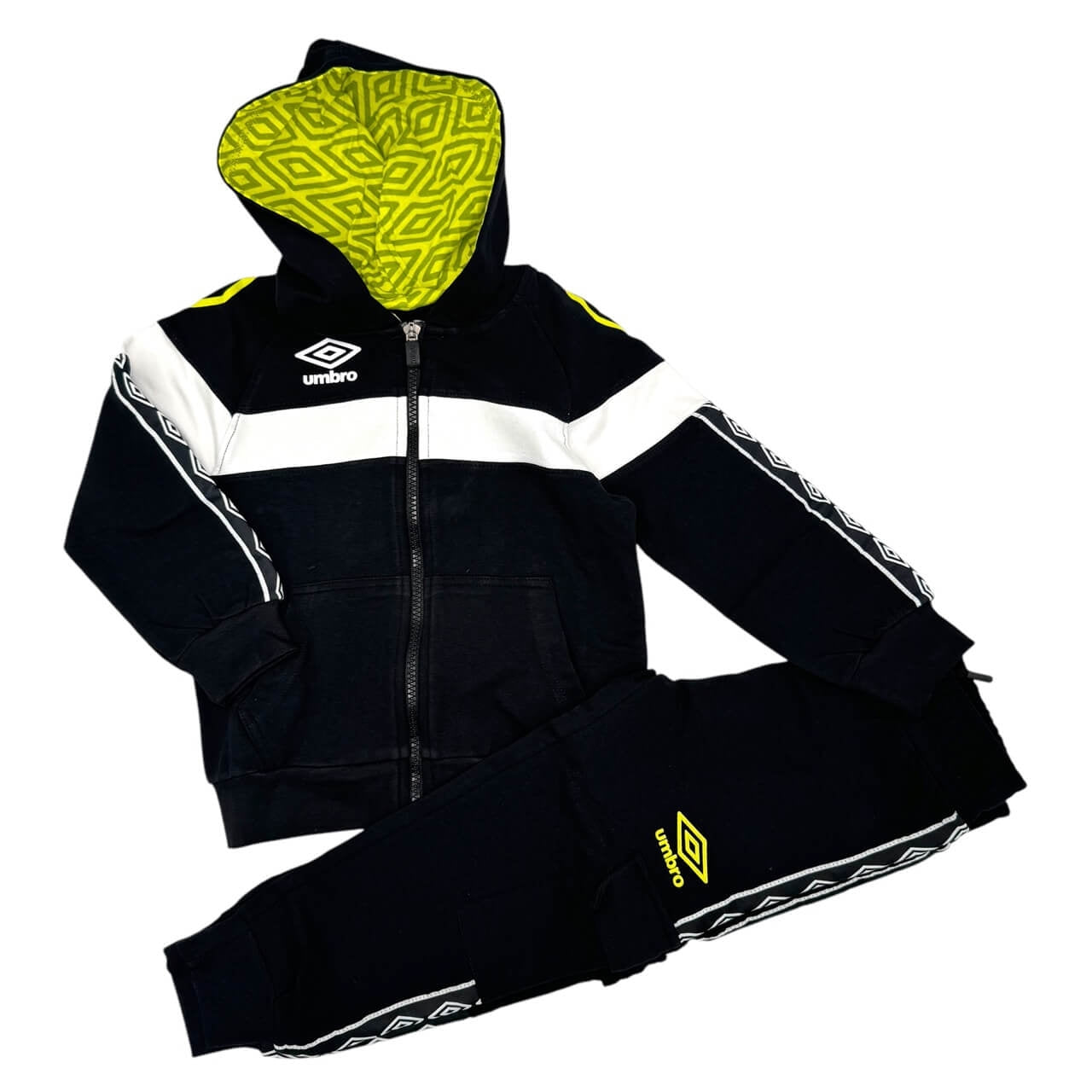 Survêtement en coton Umbro
