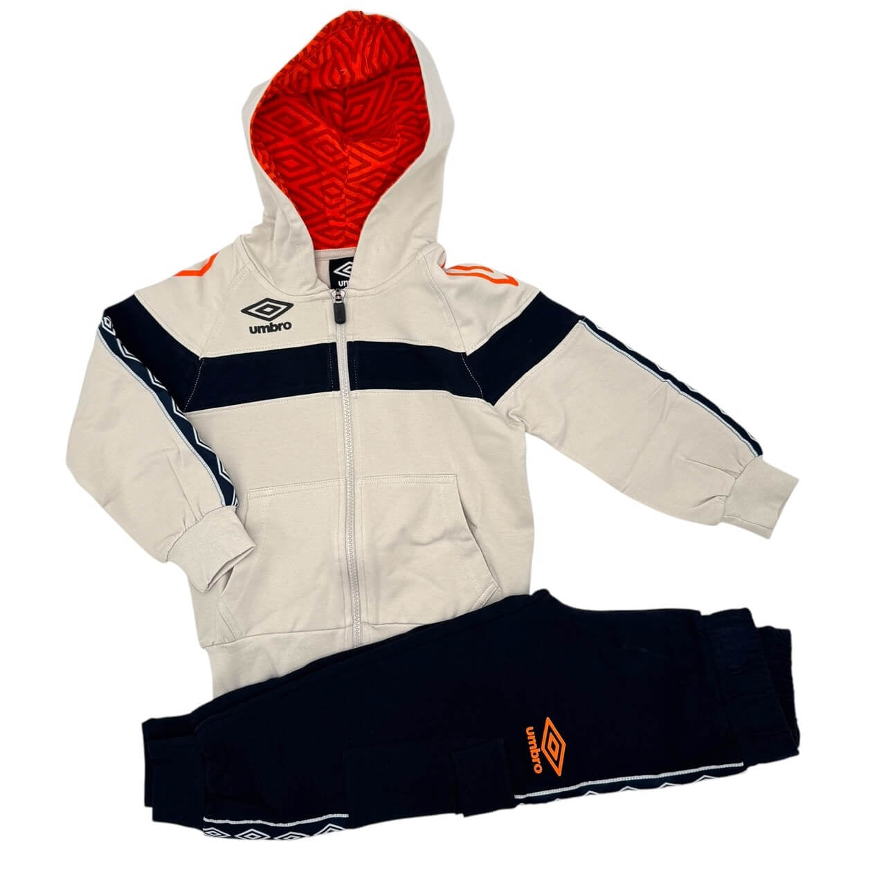 Survêtement en coton Umbro