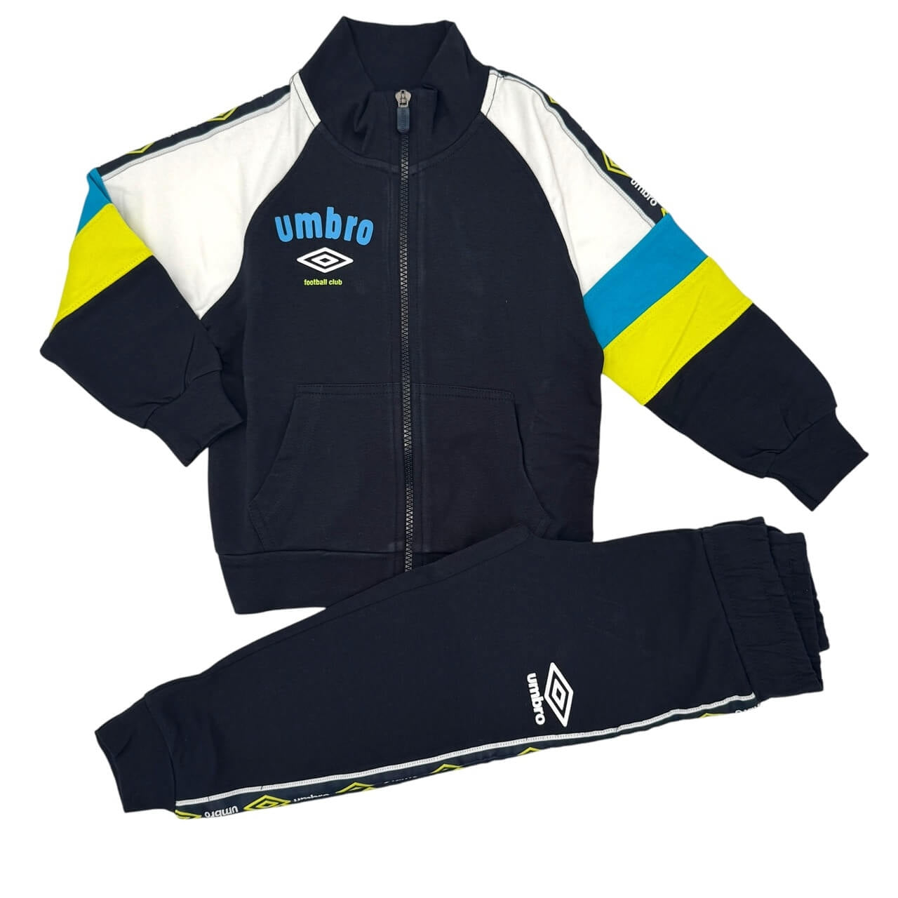 Survêtement en coton Umbro