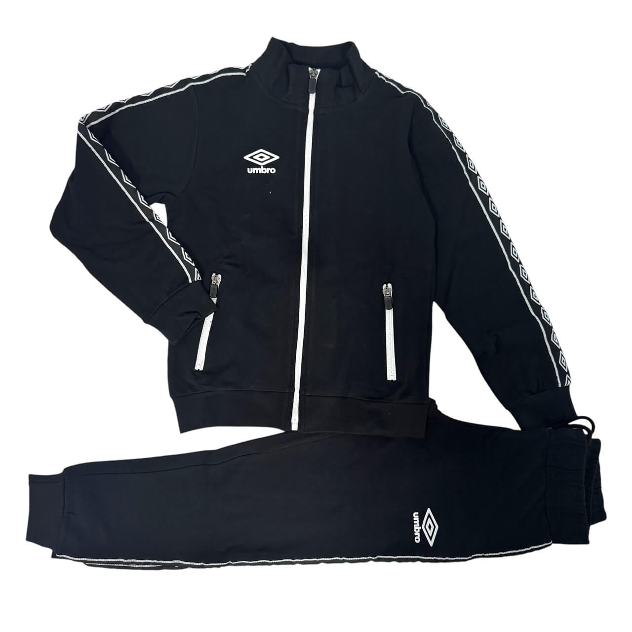 Survêtement en coton Umbro