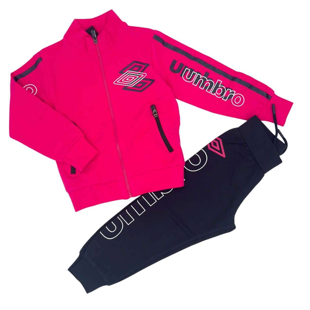 Survêtement en coton Umbro