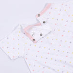Pagliaccetto Disney Minnie 100% Cotone
