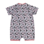 Disney Minnie Barboteuse 100% Coton