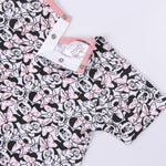 Disney Minnie Barboteuse 100% Coton