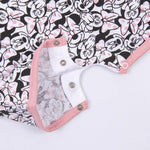 Disney Minnie Barboteuse 100% Coton