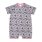 Disney Minnie Barboteuse 100% Coton