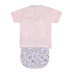 Costume Disney Minnie Mouse 100% coton