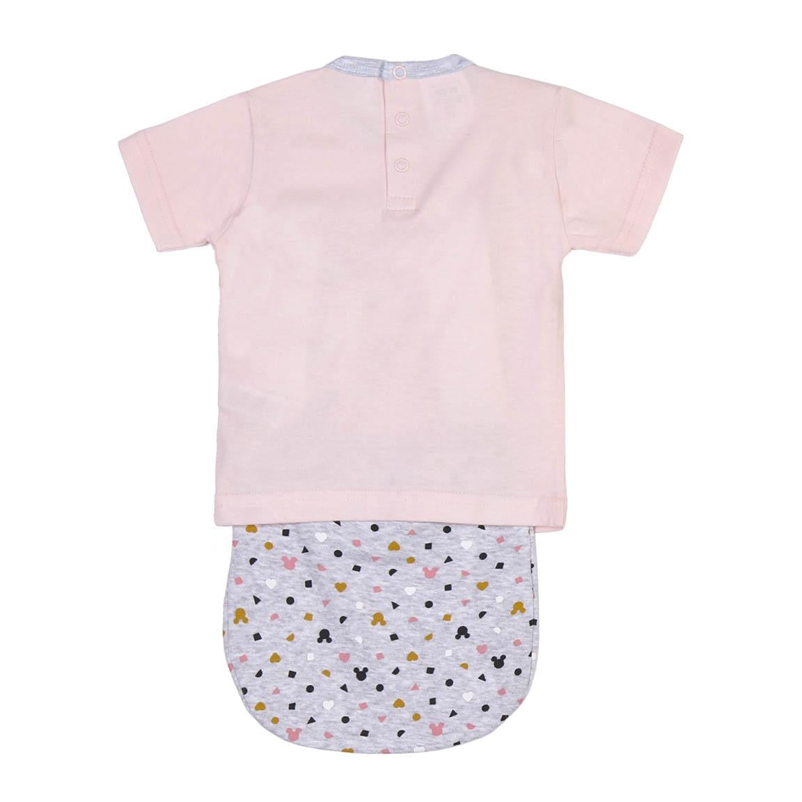 Costume Disney Minnie Mouse 100% coton