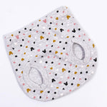 Costume Disney Minnie Mouse 100% coton