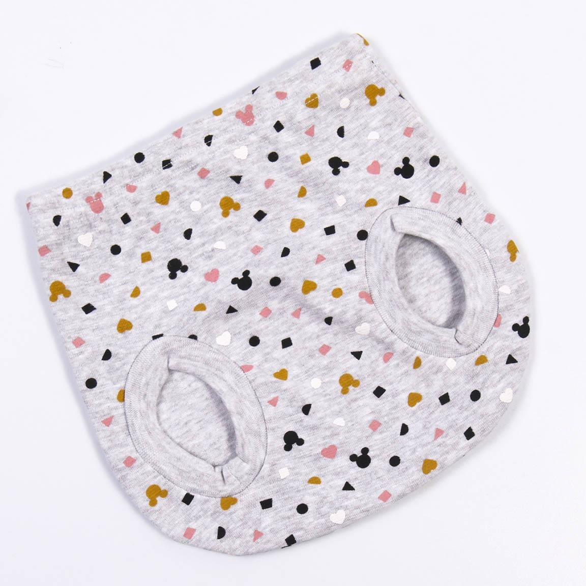 Costume Disney Minnie Mouse 100% coton