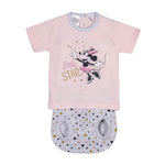 Costume Disney Minnie Mouse 100% coton