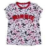 Costume Disney Minnie Mouse 100% coton