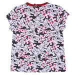Costume Disney Minnie Mouse 100% coton