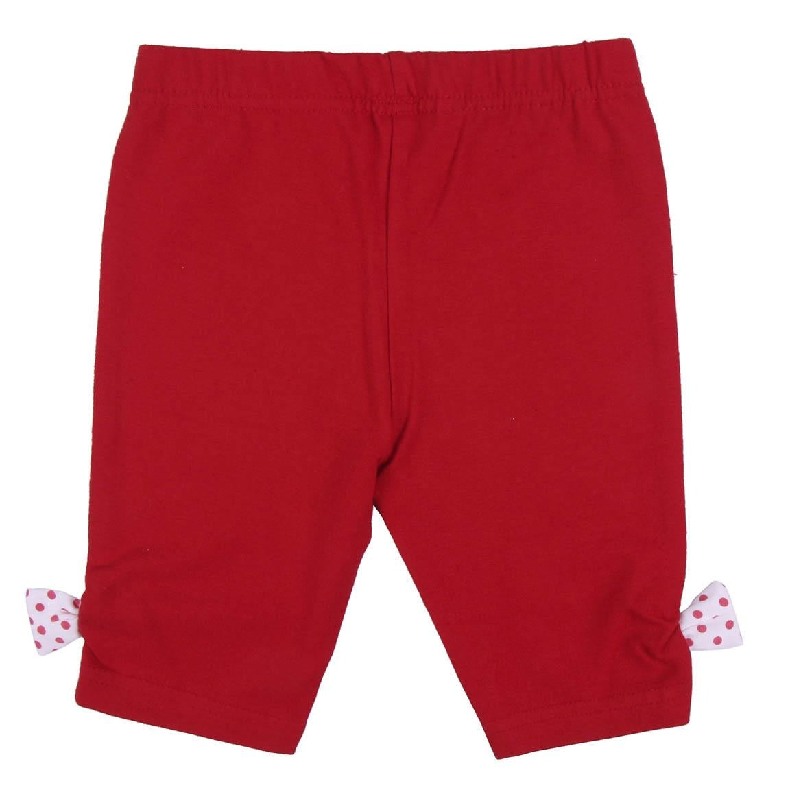 Costume Disney Minnie Mouse 100% coton