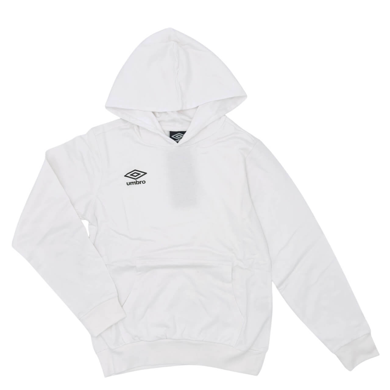 Sweat-shirt en coton Umbro
