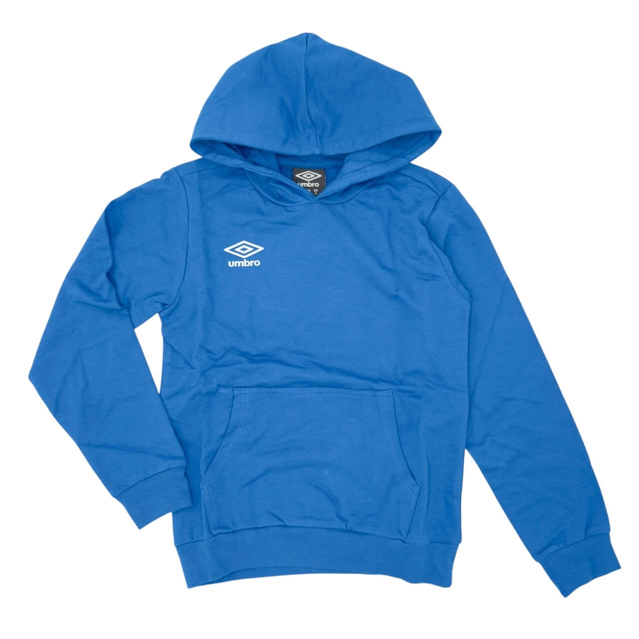 Sweat-shirt en coton Umbro