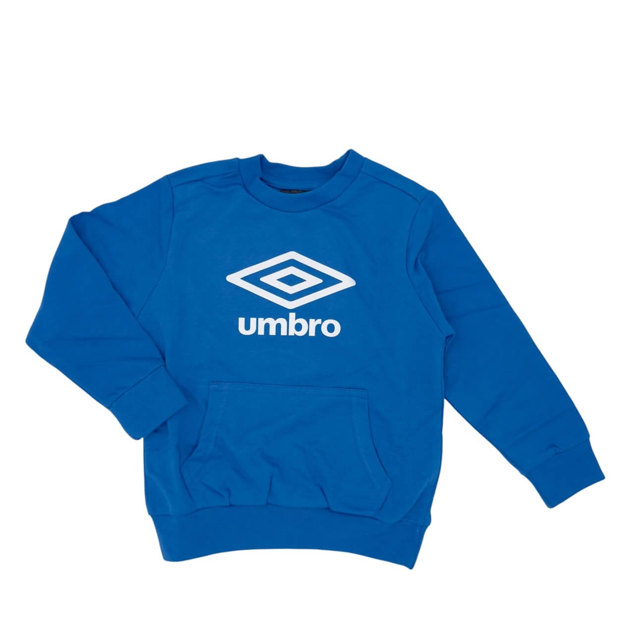 Sweat-shirt en coton Umbro