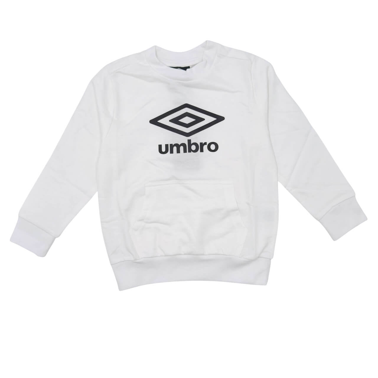 Sweat-shirt en coton Umbro