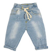 Jeans Neonato Rebel