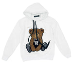 Sweat-shirt en coton