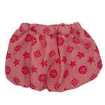 Tenue bébé fille