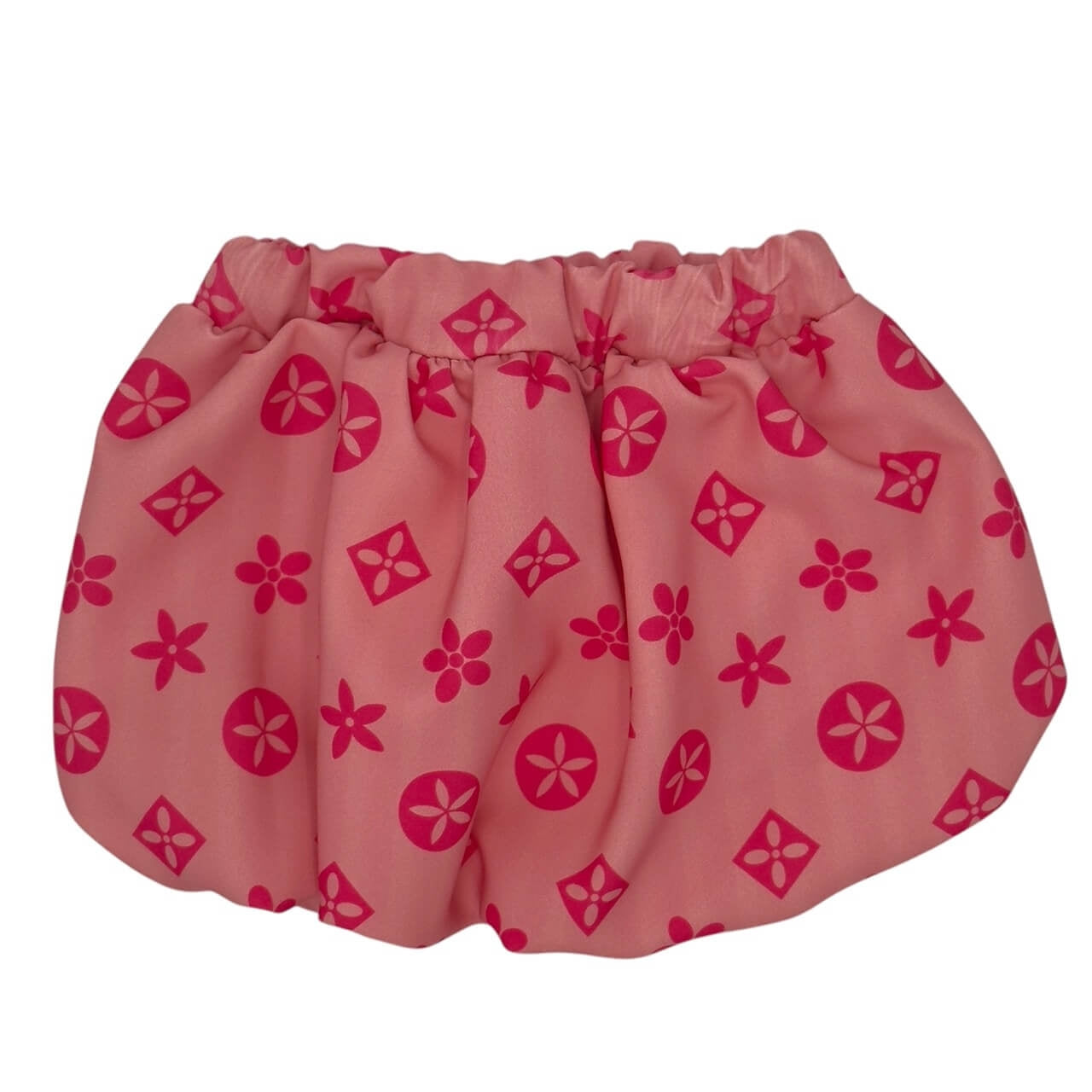 Tenue bébé fille