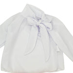 Tenue bébé fille