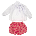Tenue bébé fille