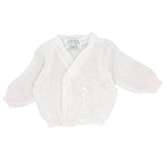 Pull en coton