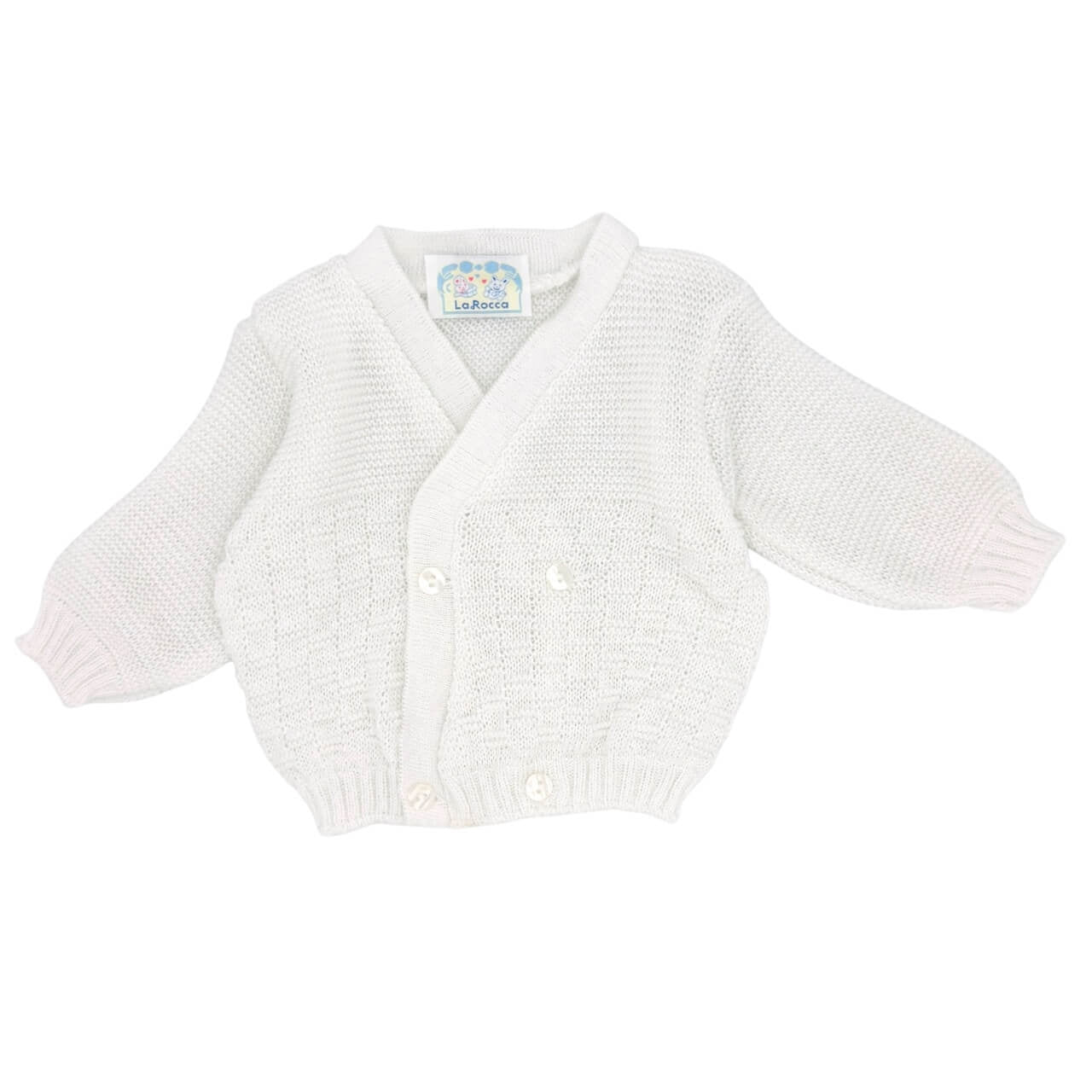 Pull en coton