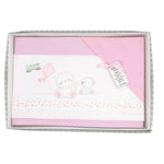 Ensemble complet berceau/lit bébé 100 % coton