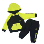 Survêtement en coton Givova pour nouveau-né